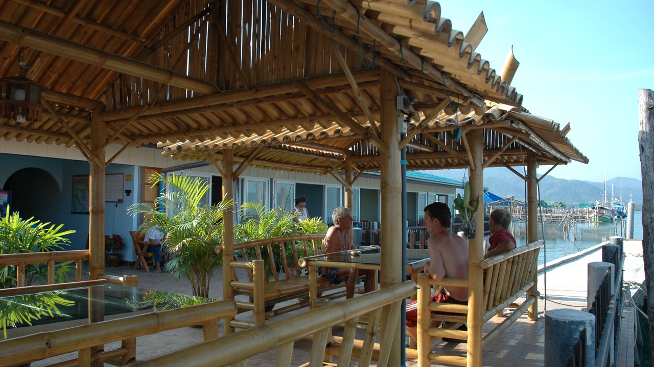 Photo of Outdoor in Salak Kok