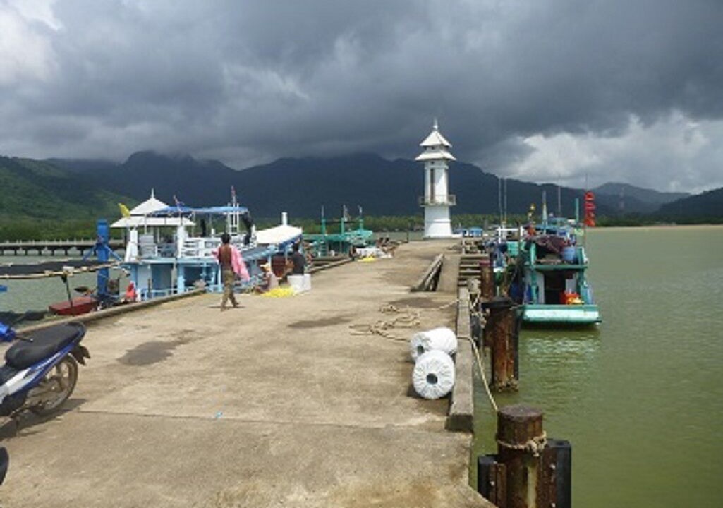 Photo of Others in Salak Kok