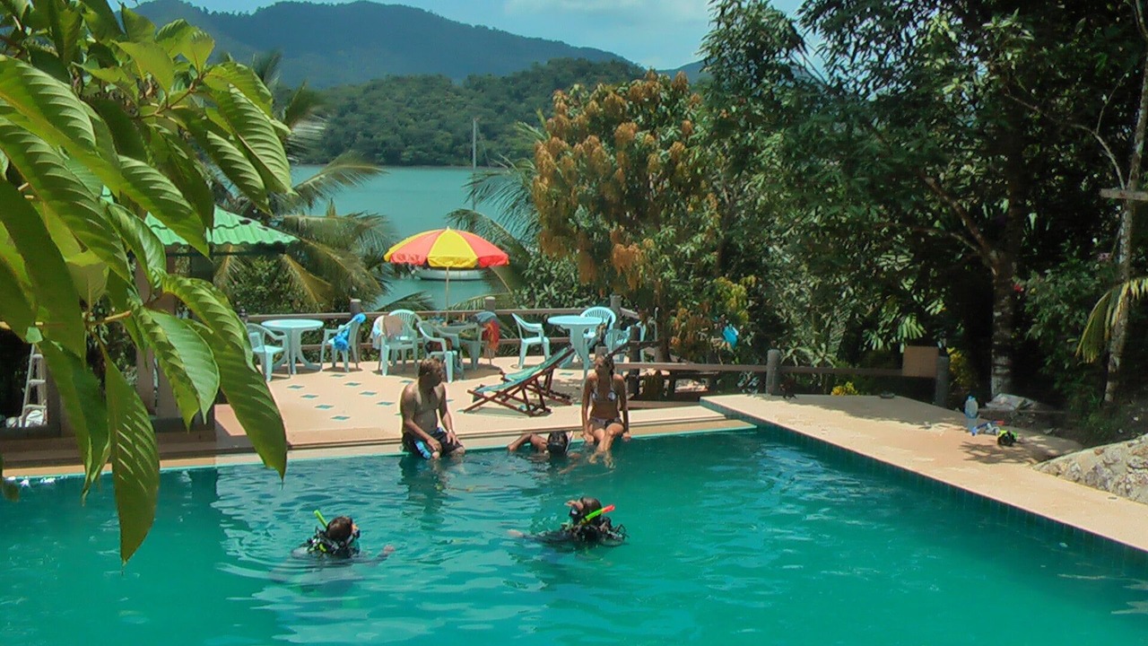 Photo of Outdoor in Salak Kok