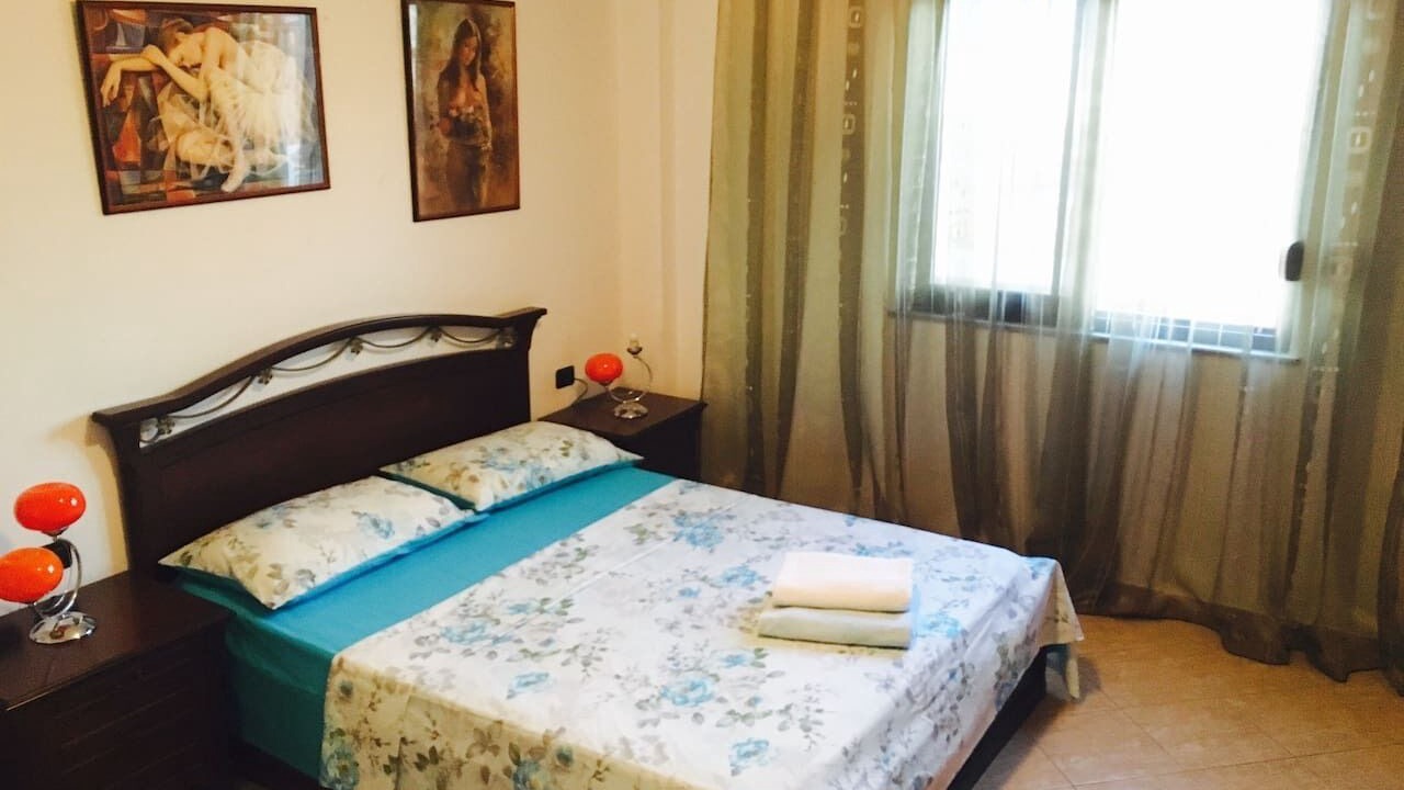 Photo of Bedroom in Tirana