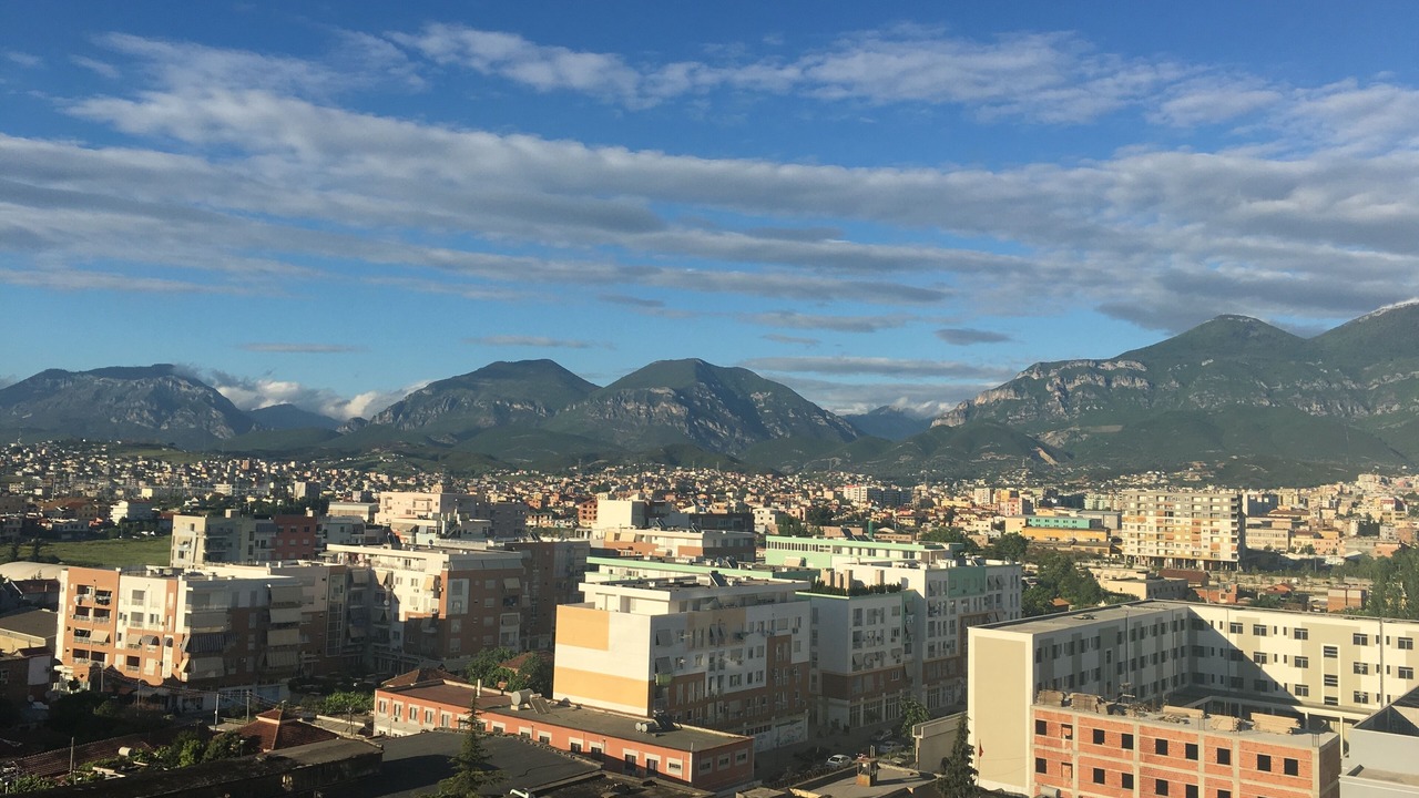 Photo of Outdoor in Tirana