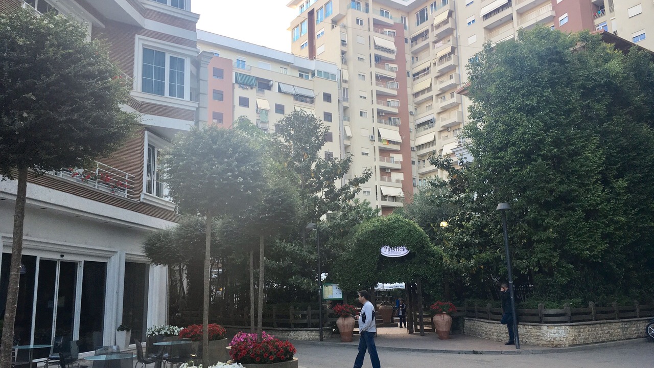 Photo of Outdoor in Tirana
