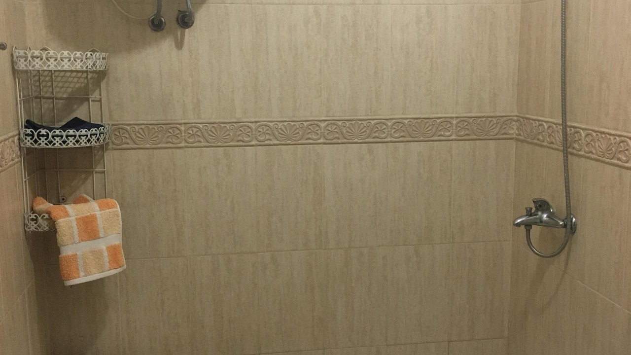 Photo of Bathroom in Tirana