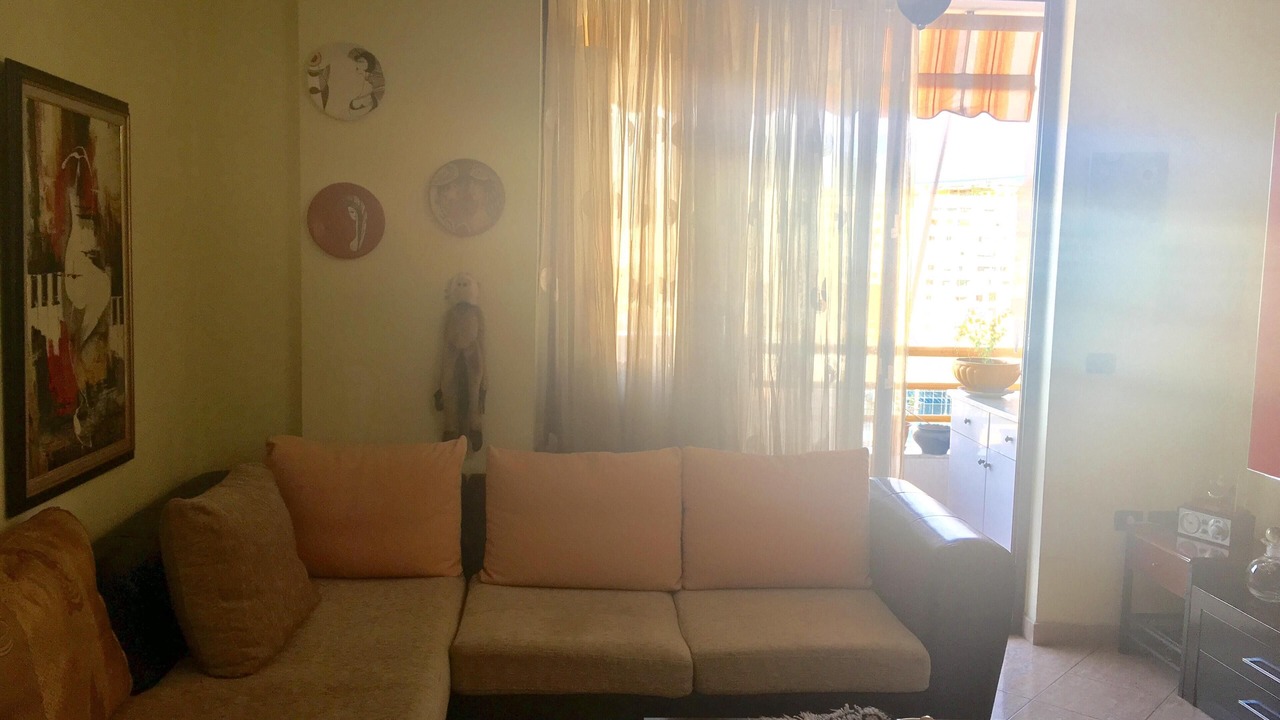 Photo of Livingroom in Tirana