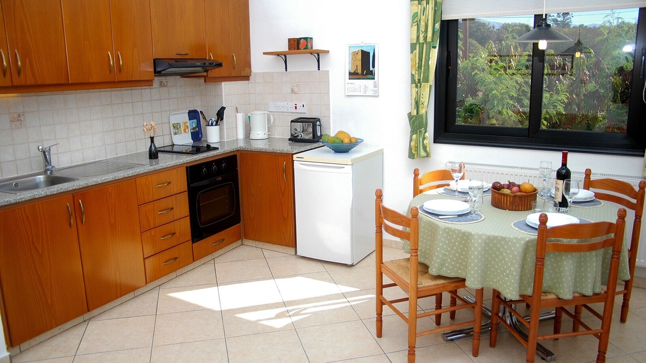 Photo of Kitchen in Kissonerga