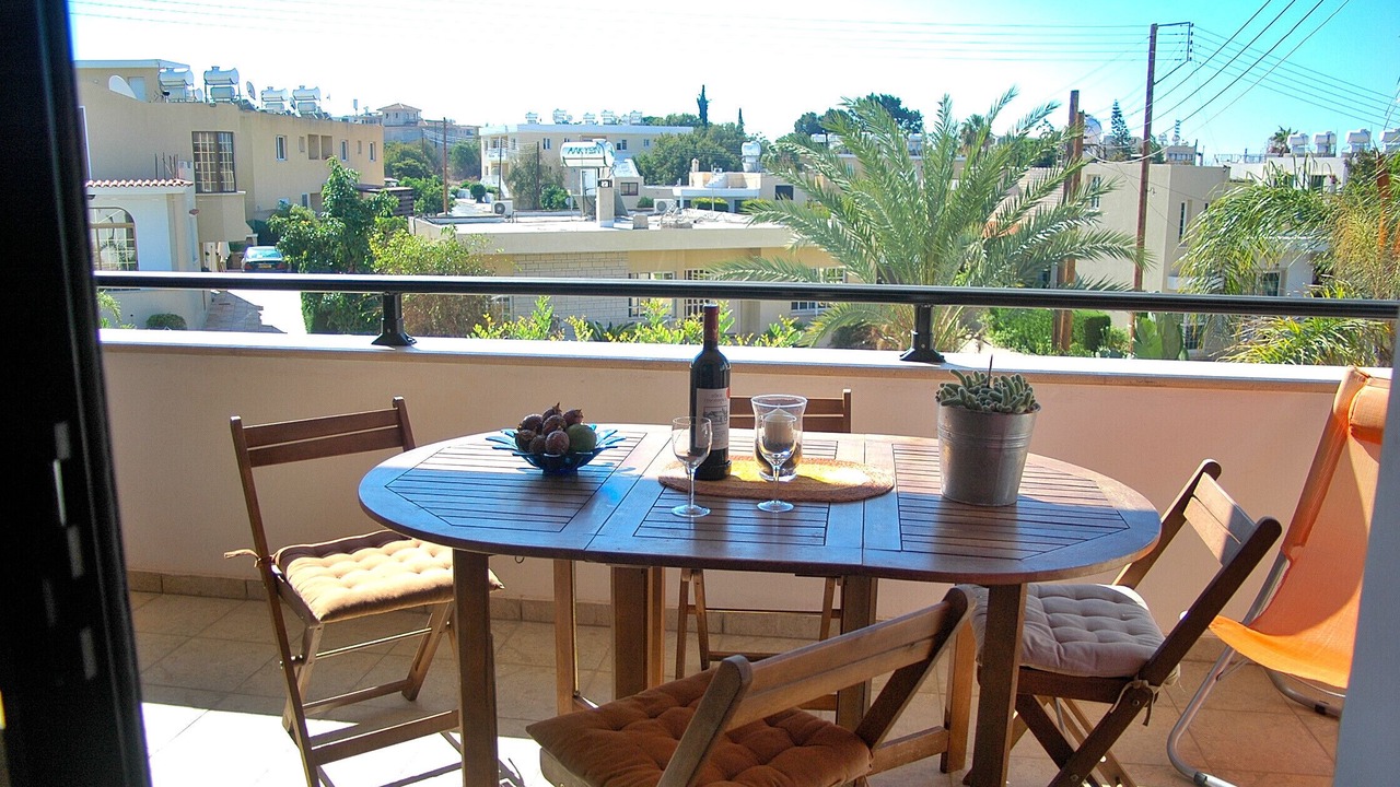 Photo of Outdoor in Kissonerga