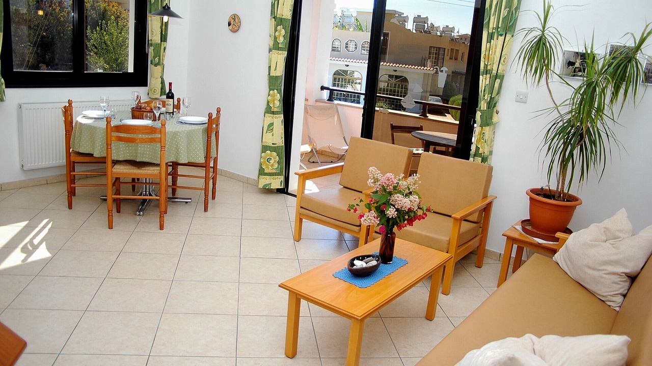 Photo of Livingroom in Kissonerga
