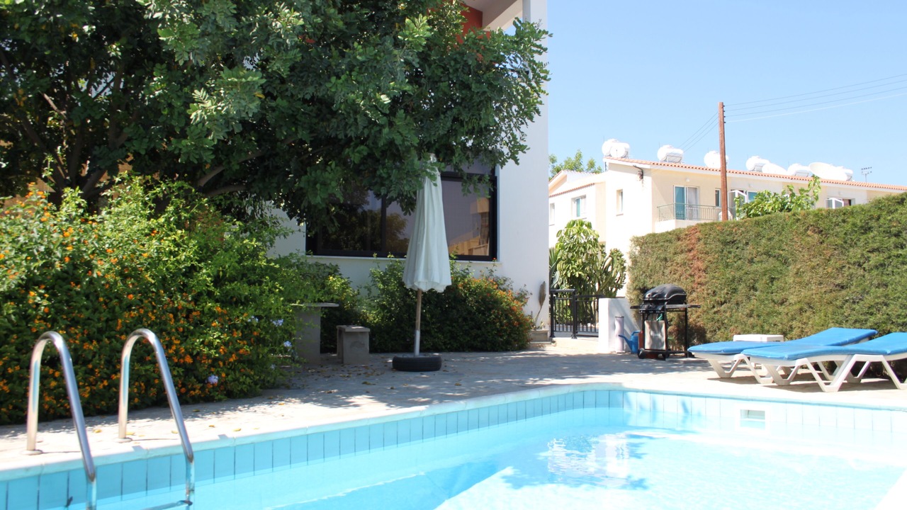 Photo of Outdoor in Kissonerga