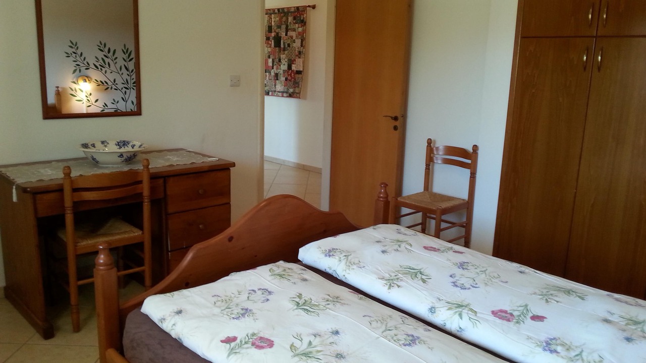 Photo of Bedroom in Kissonerga