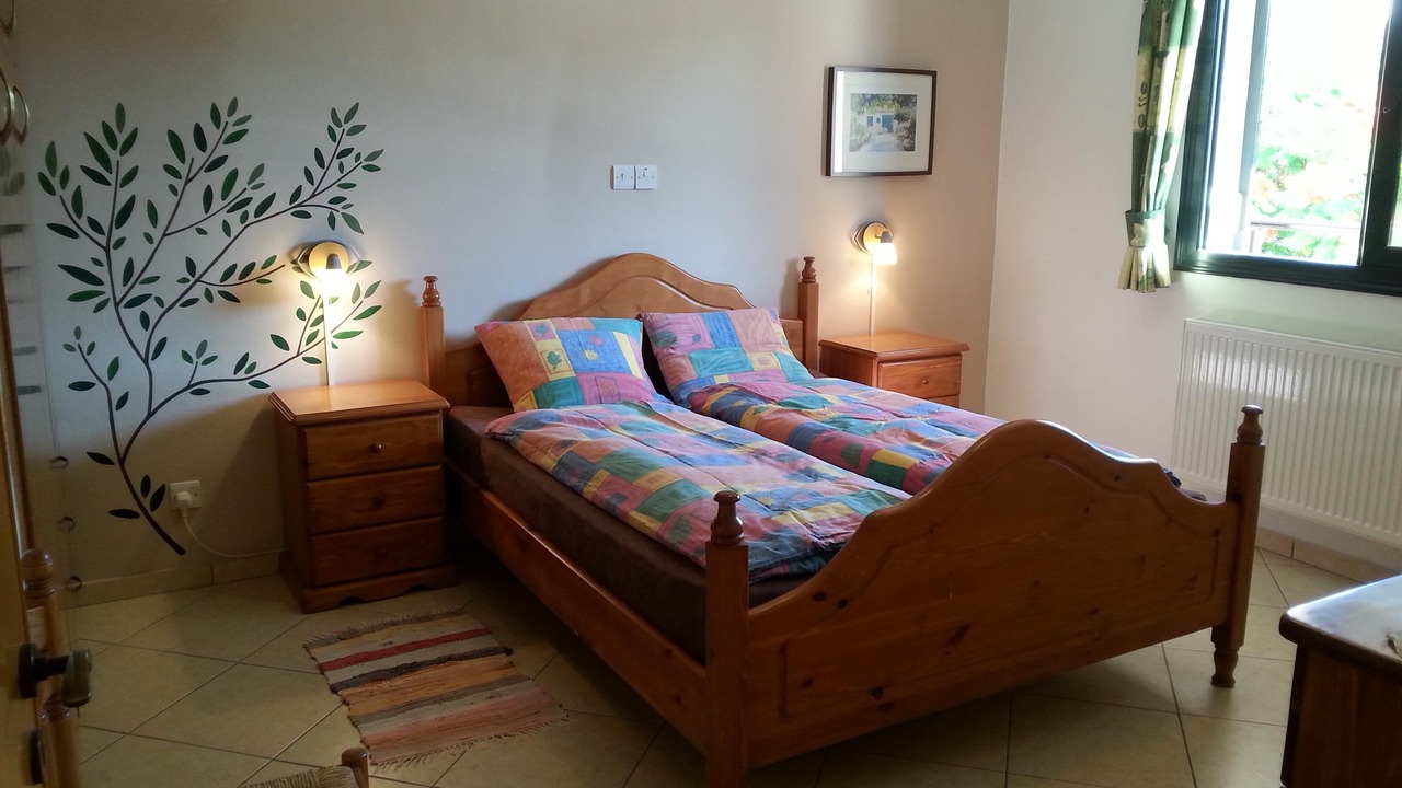 Photo of Bedroom in Kissonerga