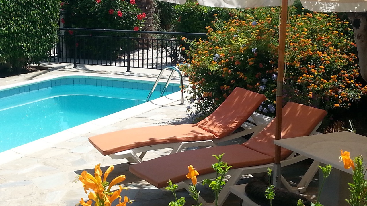 Photo of Outdoor in Kissonerga