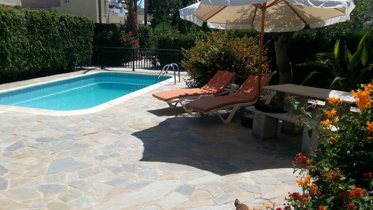 Photo of Outdoor in Kissonerga