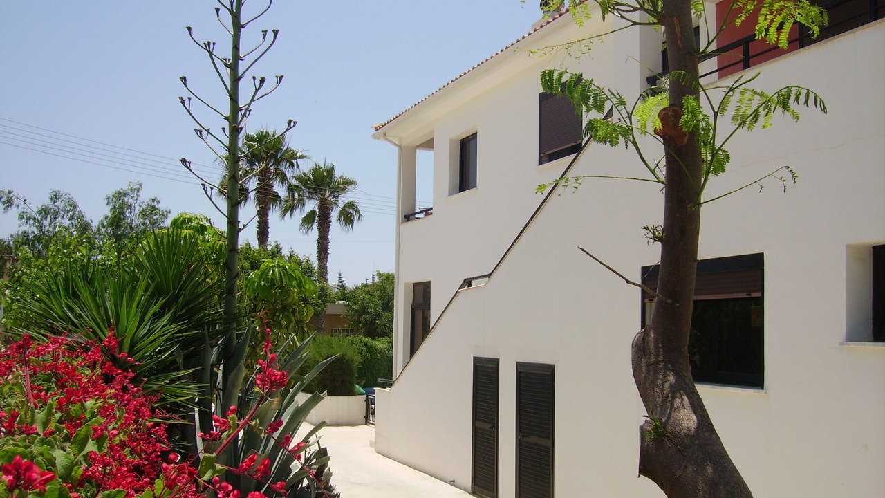 Photo of Outdoor in Kissonerga