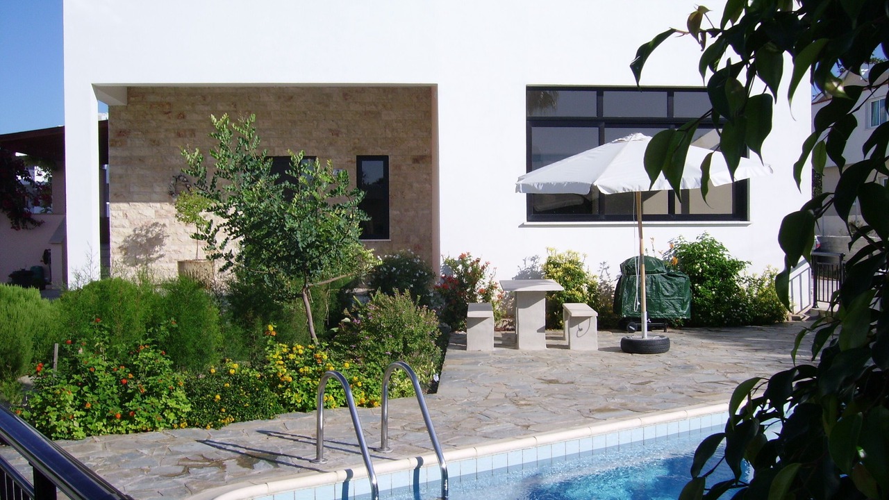 Photo of Outdoor in Kissonerga