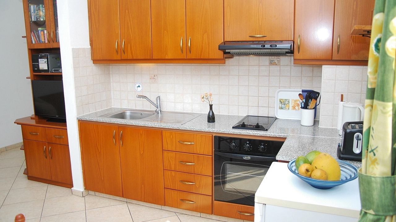 Photo of Kitchen in Kissonerga