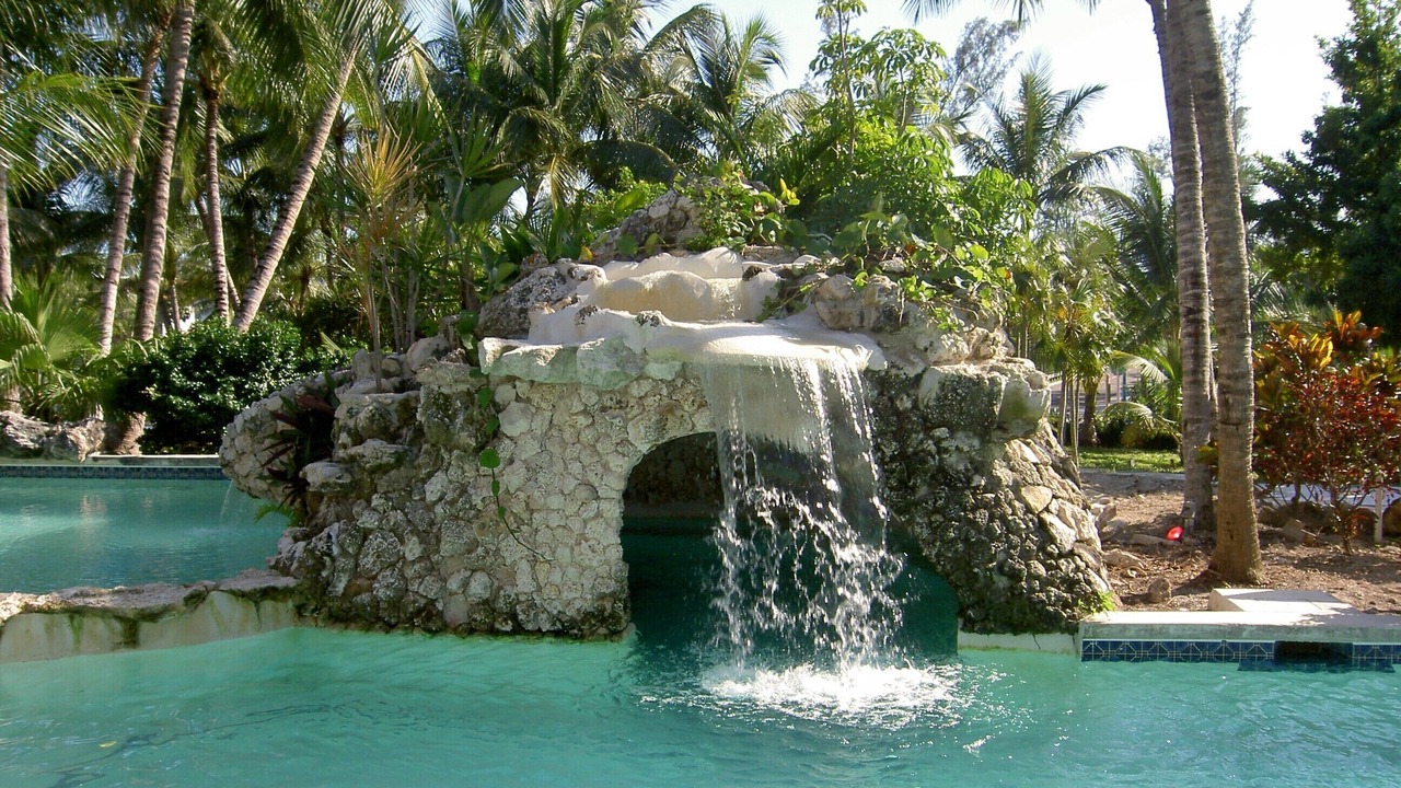 Photo of Outdoor in Paradise Island