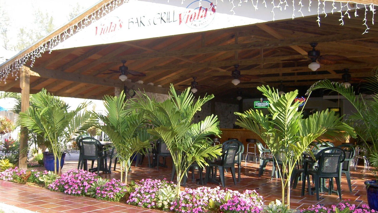 Photo of Others in Paradise Island