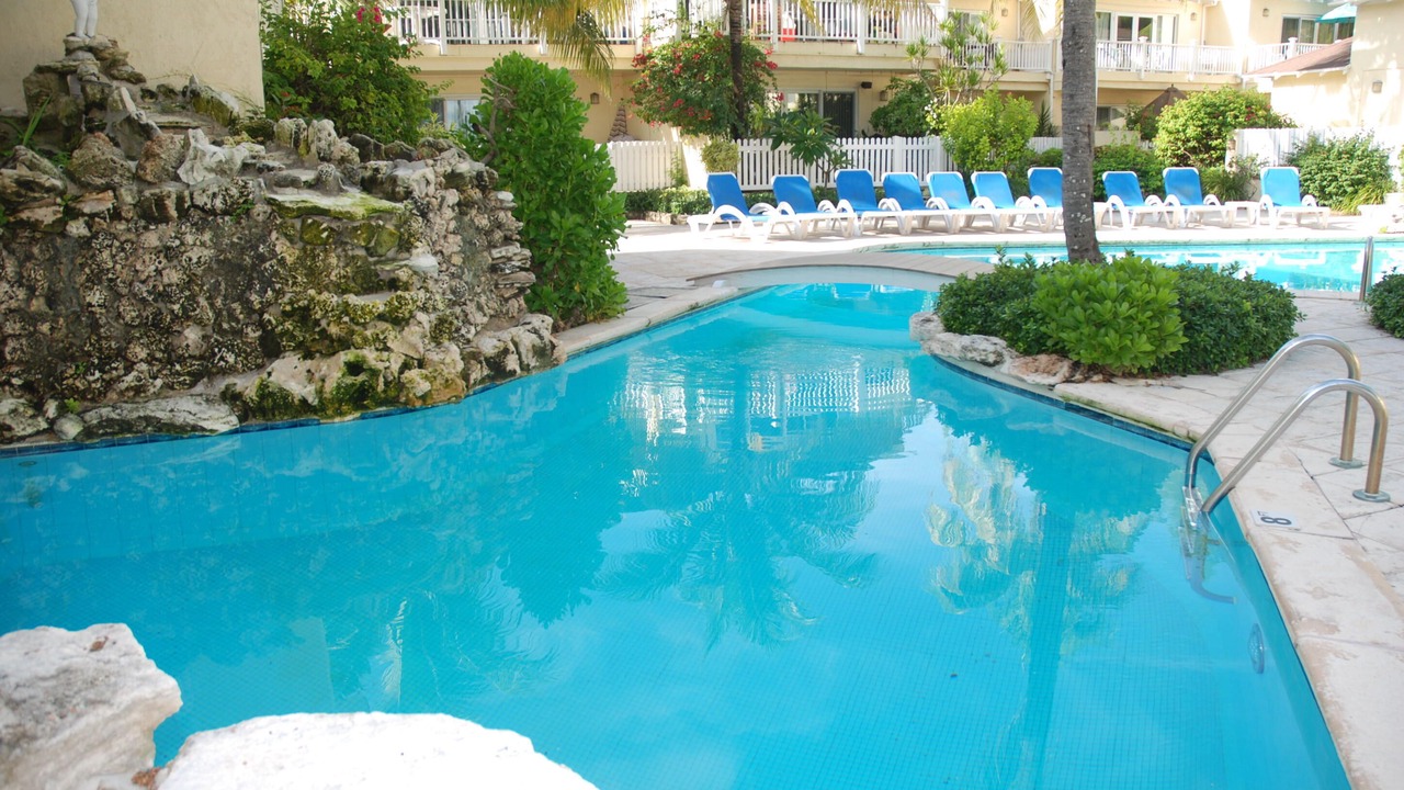 Photo of Outdoor in Paradise Island