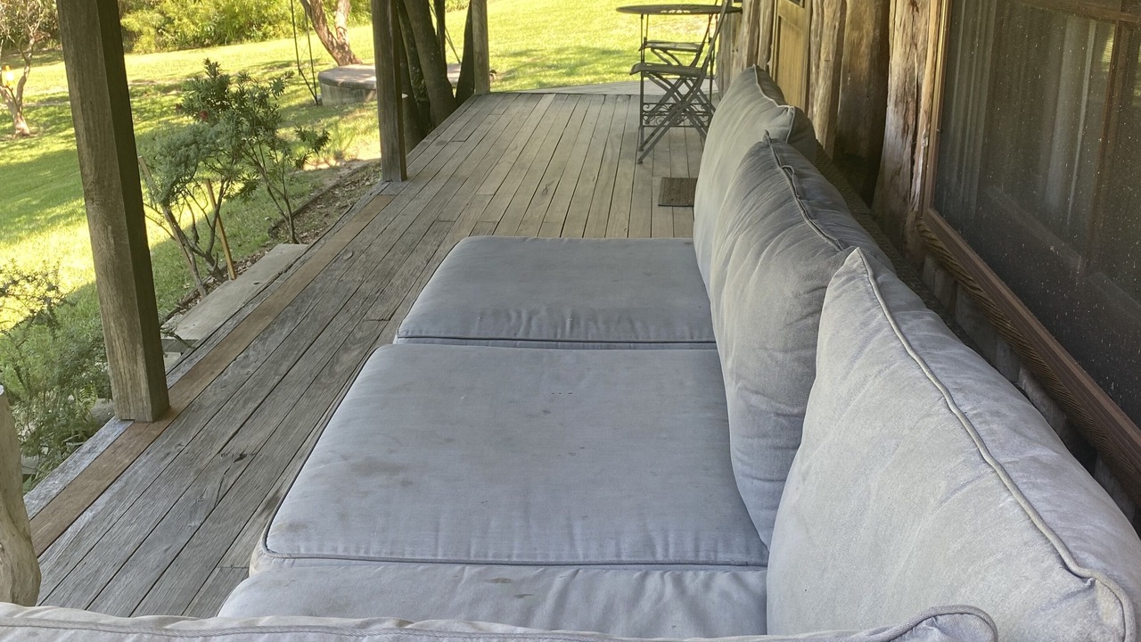 Photo of Patio Balcony in Grose Vale