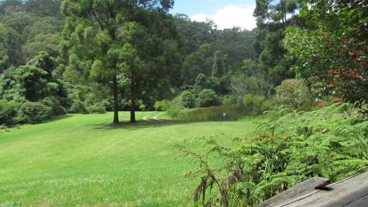 Photo of Outdoor in Grose Vale