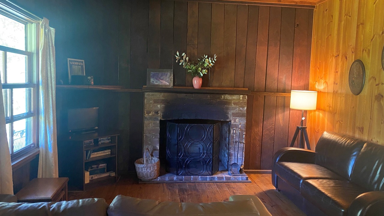 Photo of Livingroom in Grose Vale