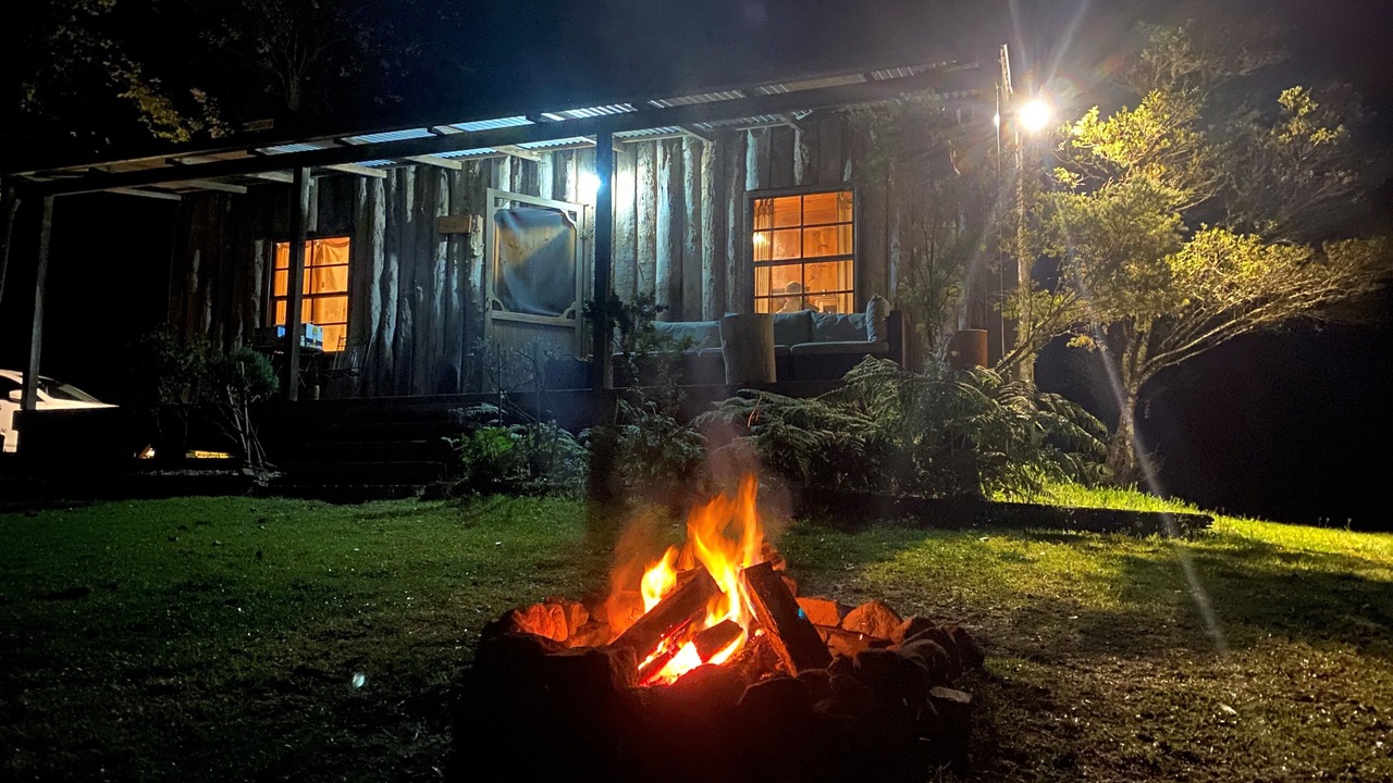 Photo of Outdoor in Grose Vale