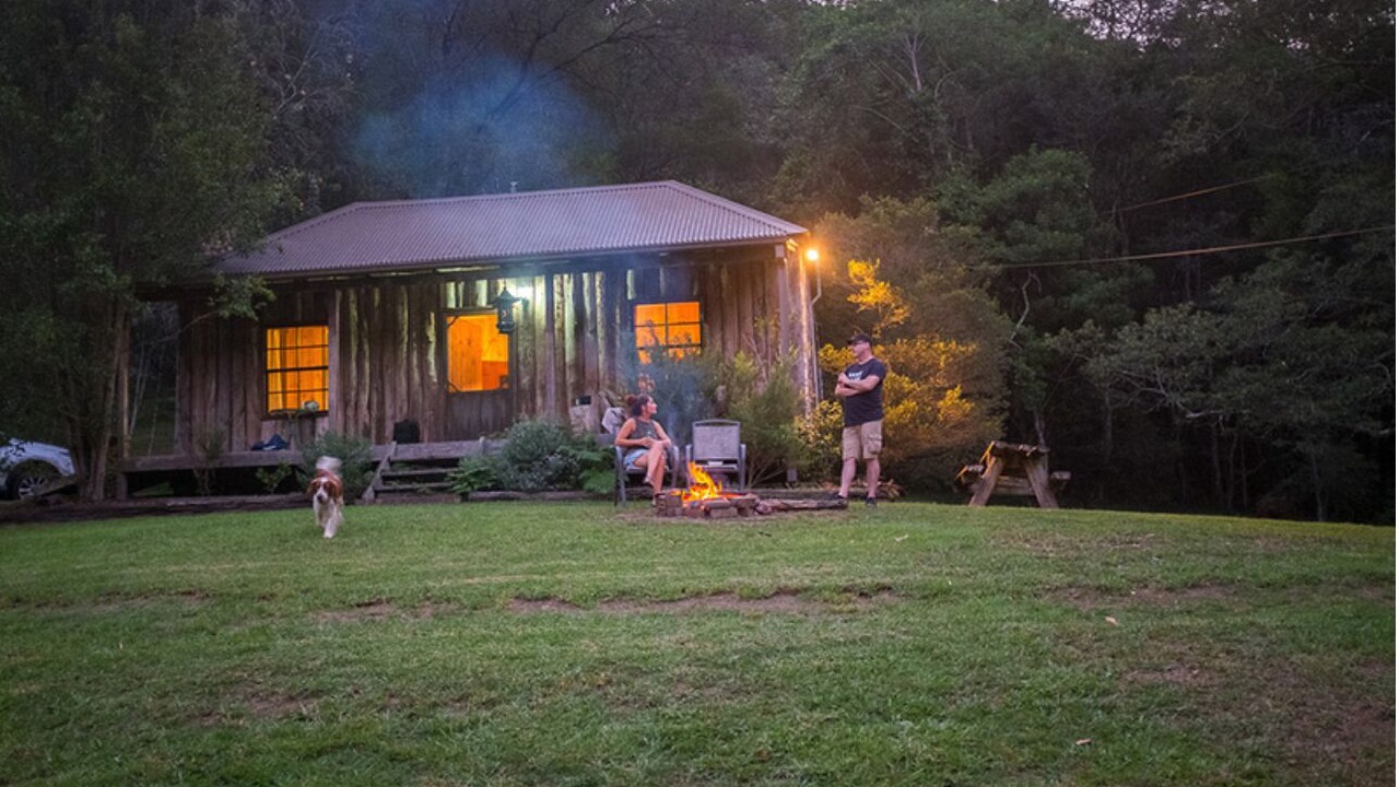 Photo of Outdoor in Grose Vale