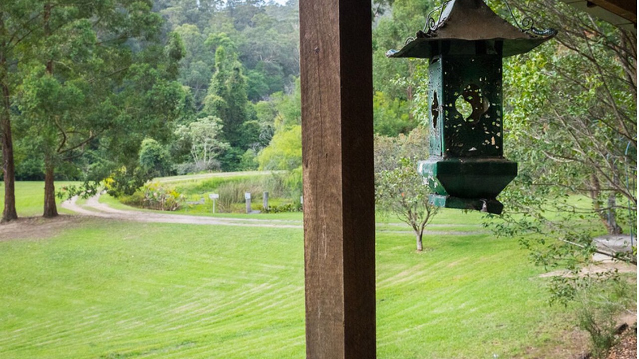 Photo of Outdoor in Grose Vale