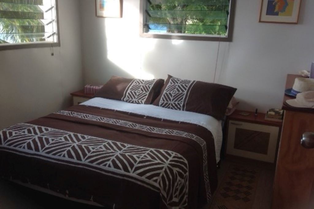 Photo of Bedroom in Ta'anea