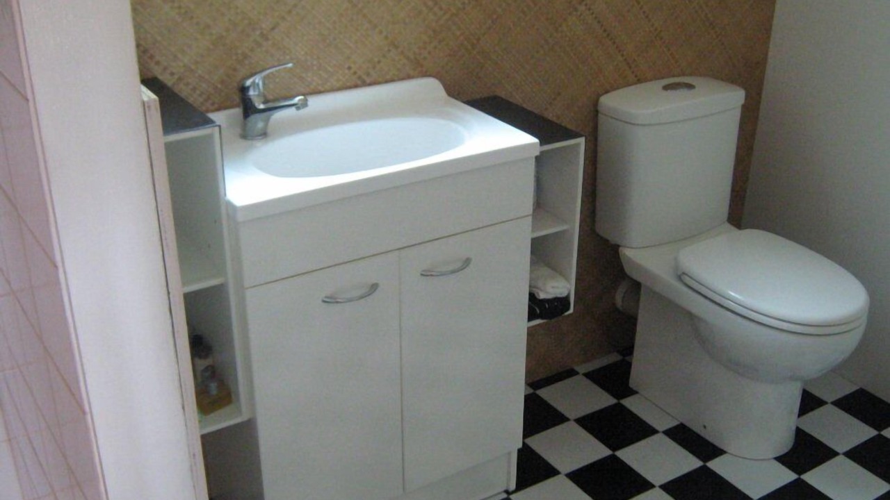 Photo of Bathroom in Ta'anea
