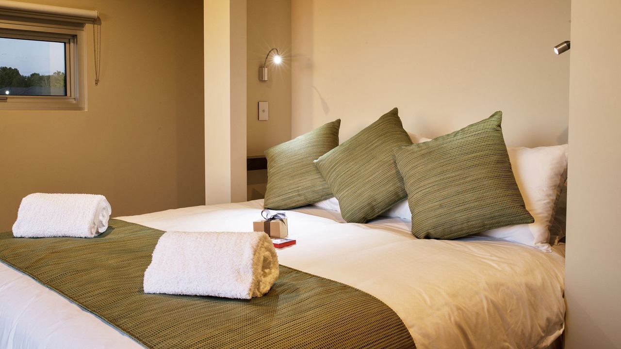 Photo of Bedroom in Paringa