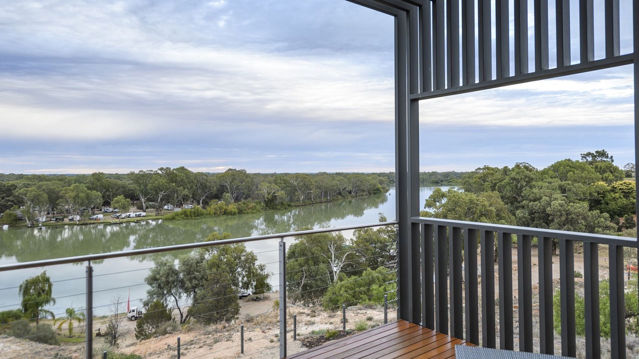 Photo of Outdoor in Paringa