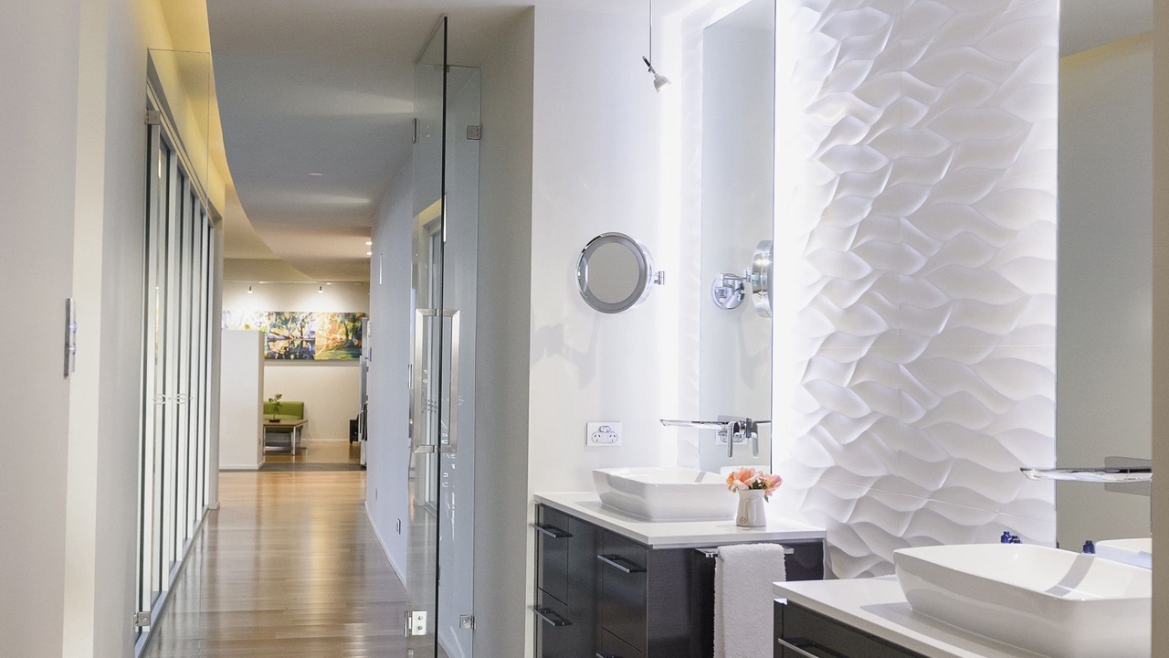 Photo of Bathroom in Paringa