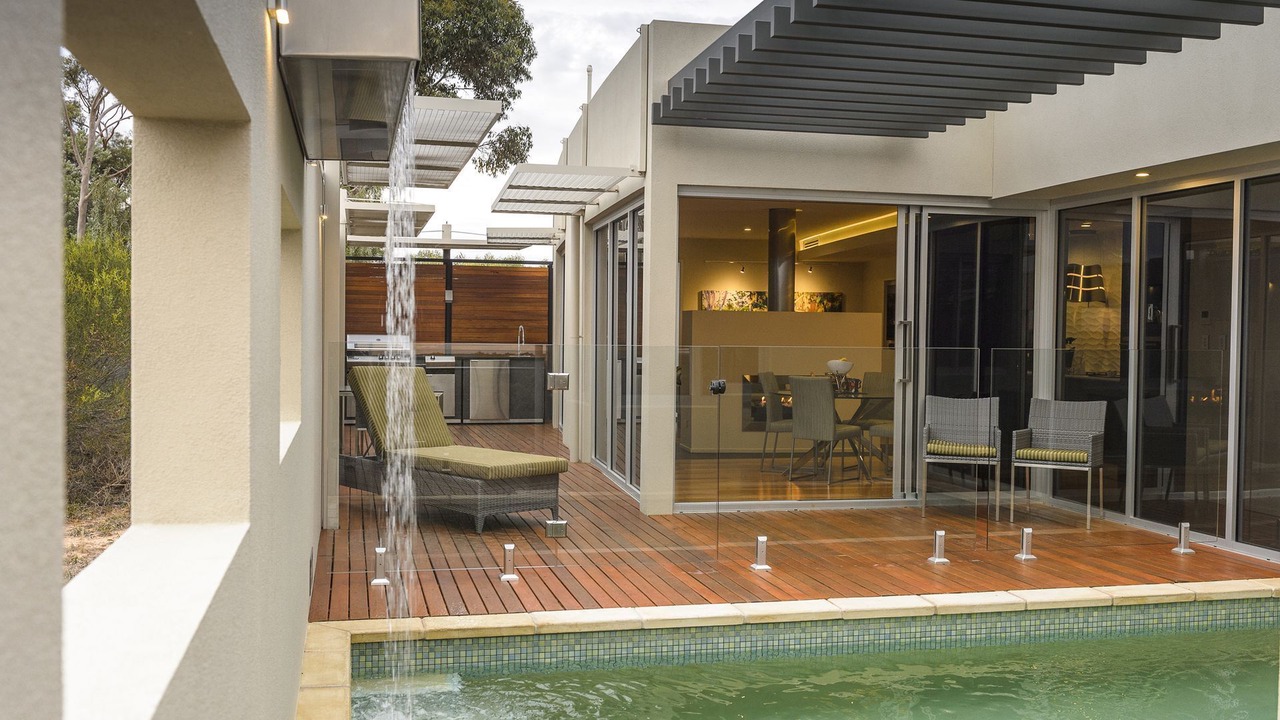 Photo of Outdoor in Paringa