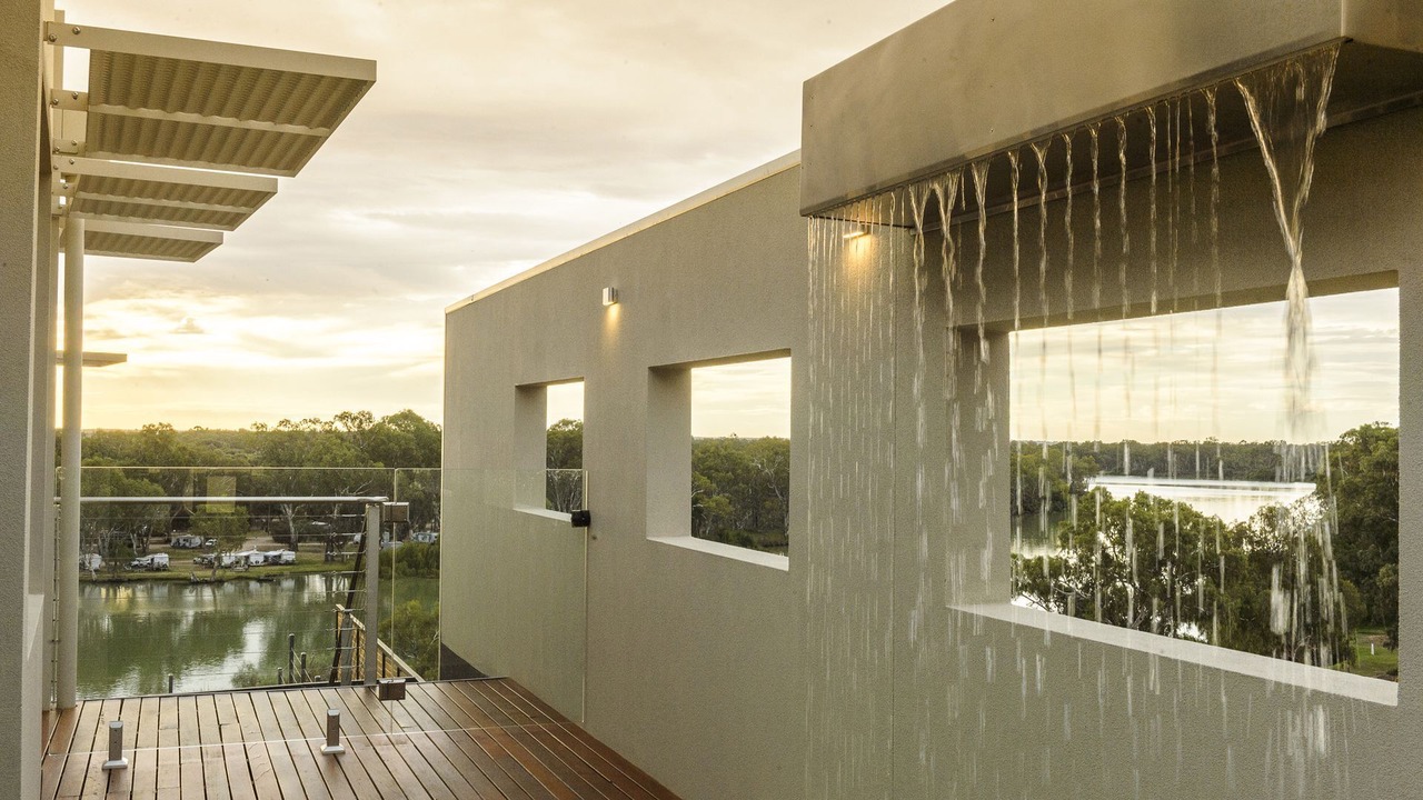 Photo of Outdoor in Paringa