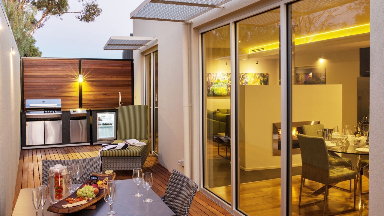 Photo of Outdoor in Paringa