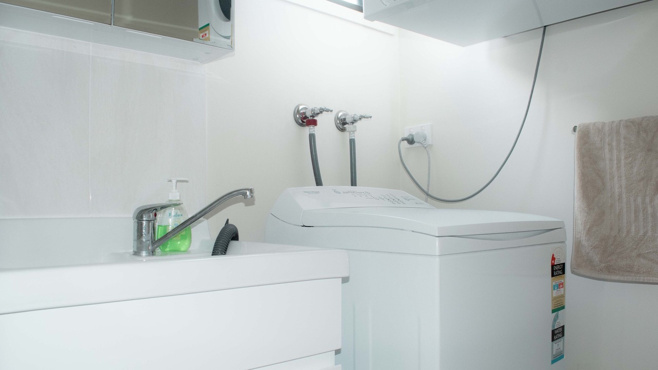Photo of Bathroom in Freemans Reach