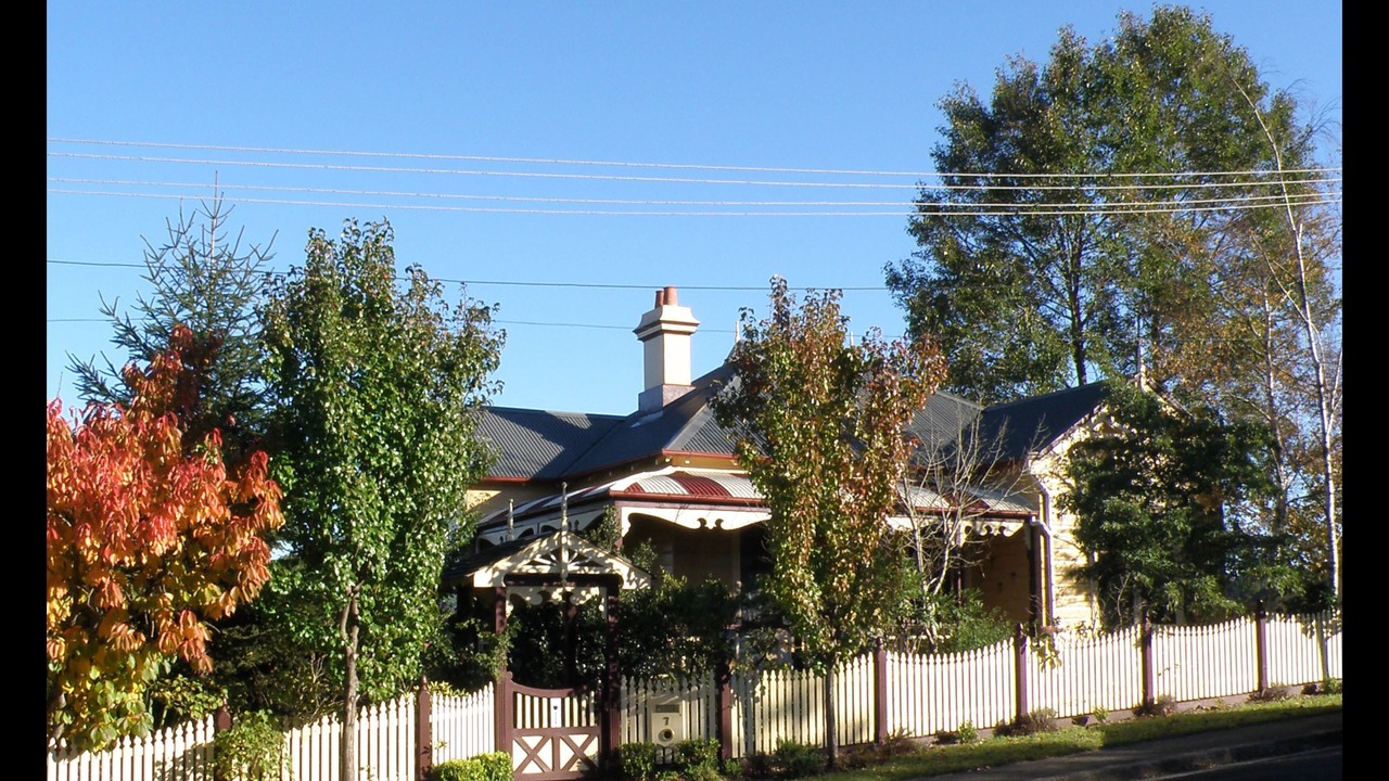 Photo of Outdoor in Katoomba