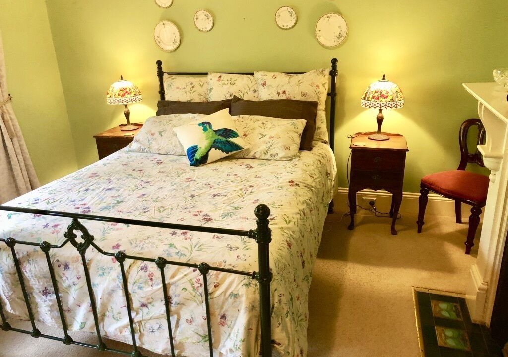 Photo of Bedroom in Katoomba