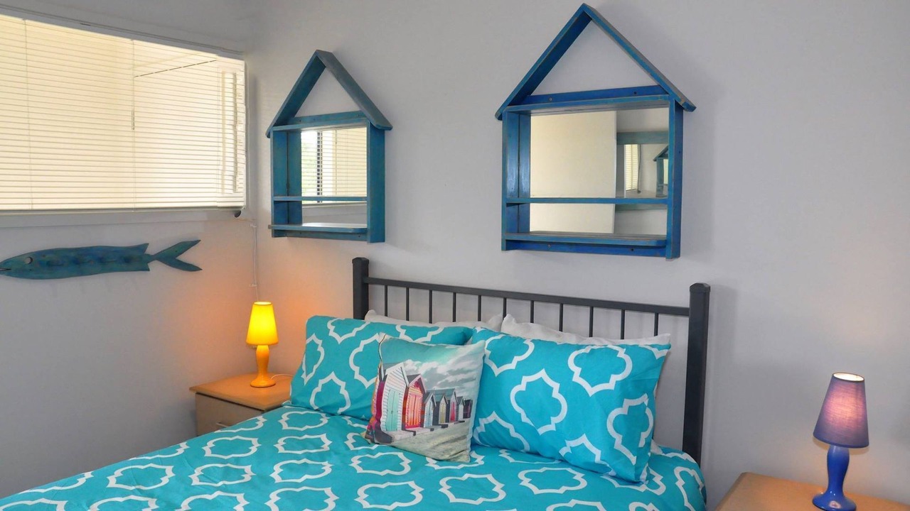 Photo of Bedroom in St. Andrews Beach