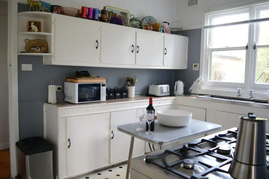 Photo of Kitchen in Katoomba