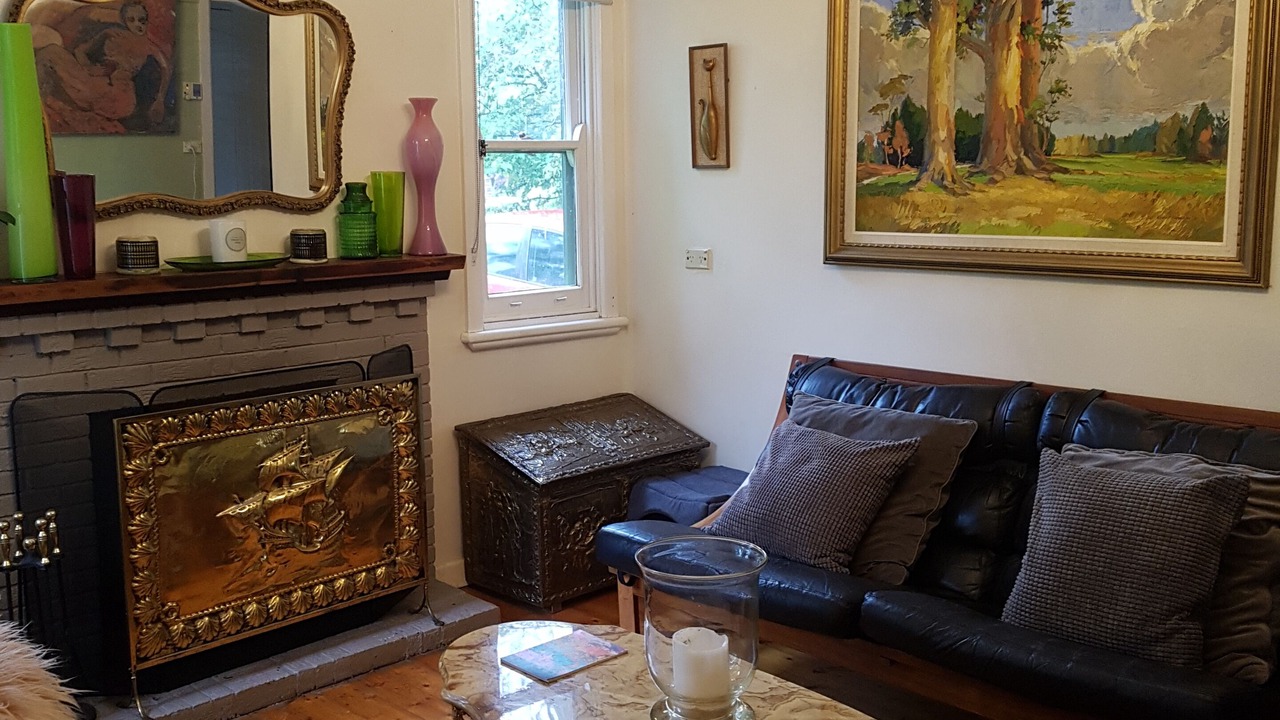Photo of Livingroom in Katoomba
