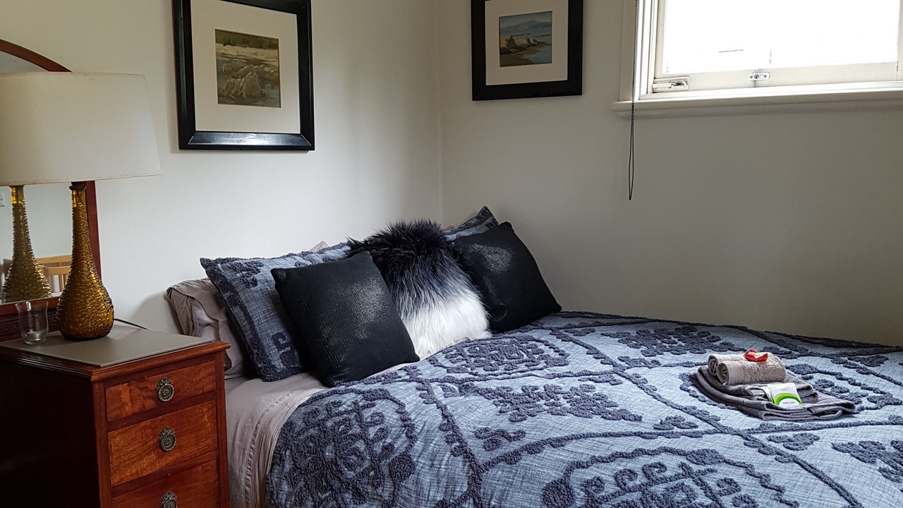 Photo of Bedroom in Katoomba