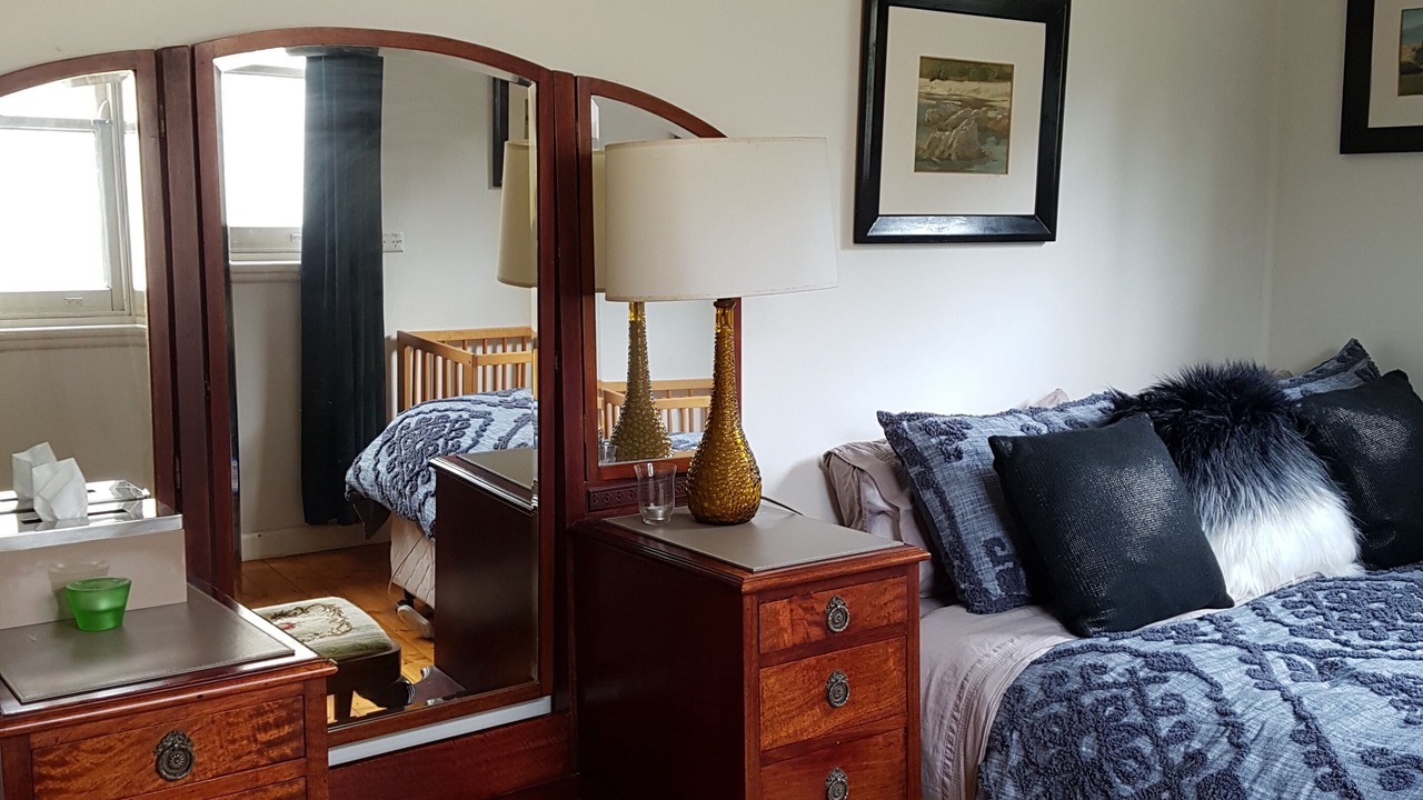 Photo of Bedroom in Katoomba