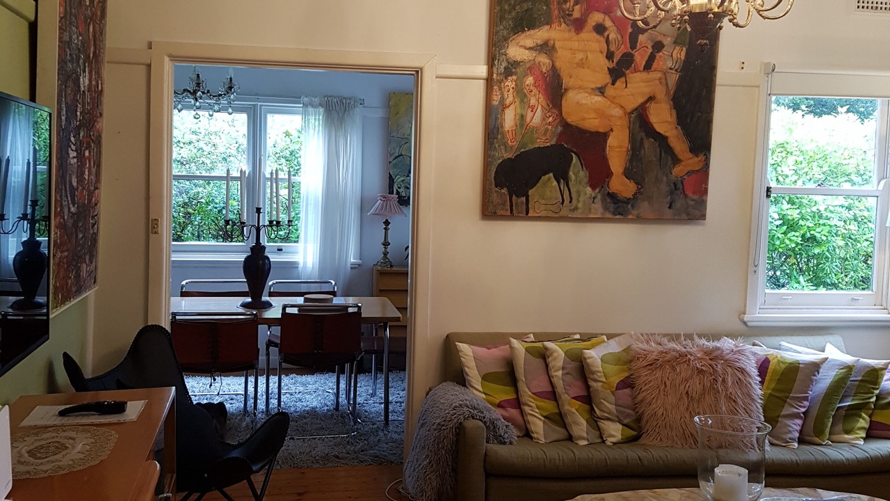 Photo of Livingroom in Katoomba
