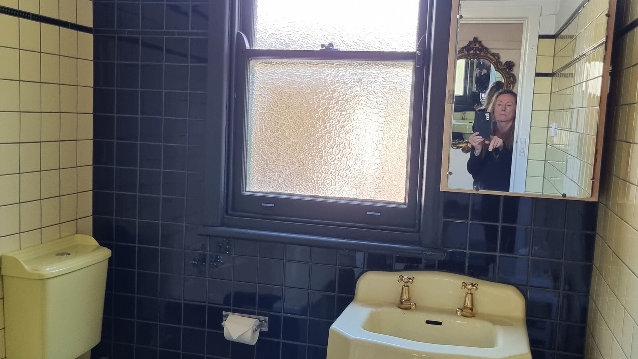 Photo of Bathroom in Katoomba