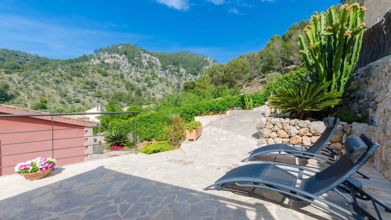 Photo of Patio Balcony in Selva