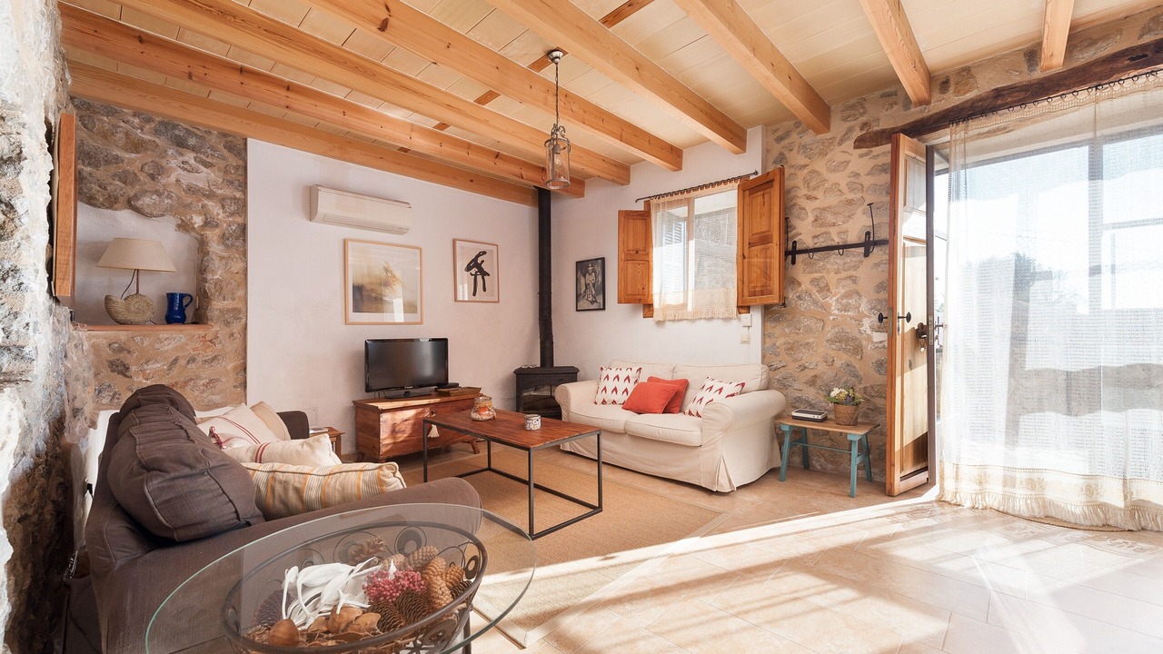 Photo of Livingroom in Selva