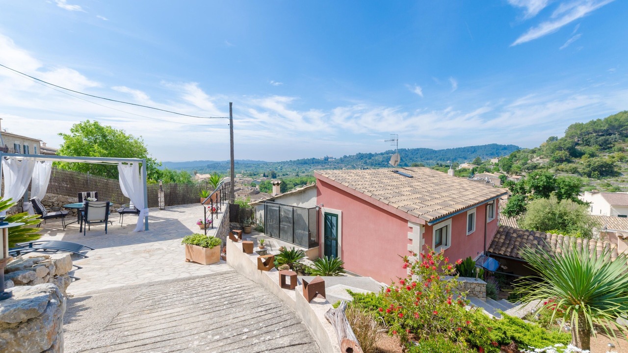 Photo of Outdoor in Selva