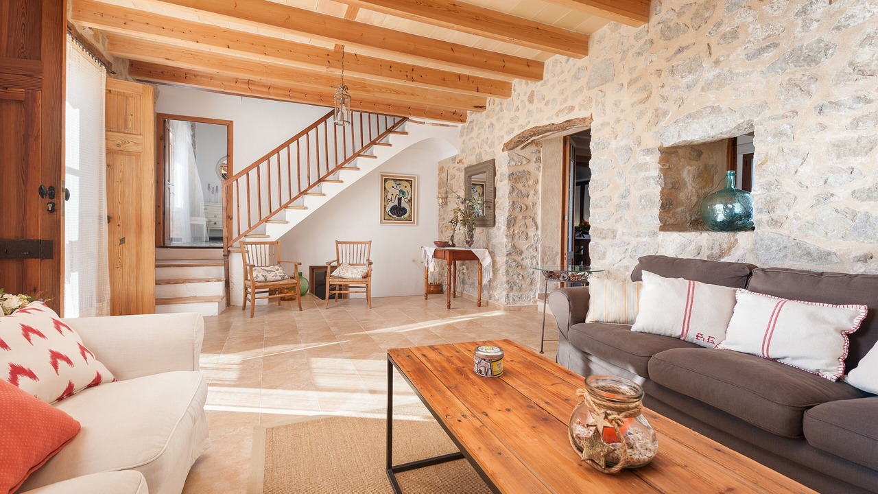 Photo of Livingroom in Selva